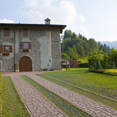 Cottage Casa Felice Clusone Rom bilde