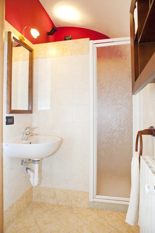 Cottage Casa Felice Clusone Rom bilde