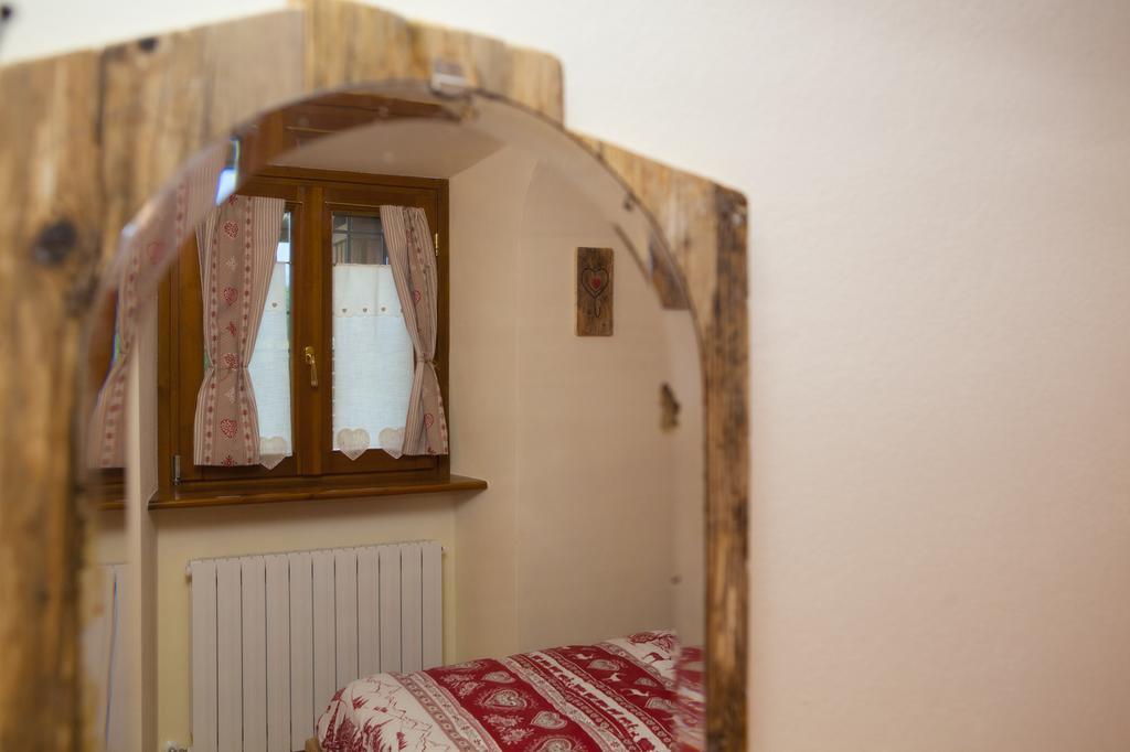 Cottage Casa Felice Clusone Rom bilde